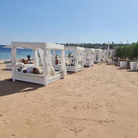 Apartment At Domina Coral Bay Aquamarine , Resort Spa E Casino' ชาร์มเอลชีค ภายนอก รูปภาพ