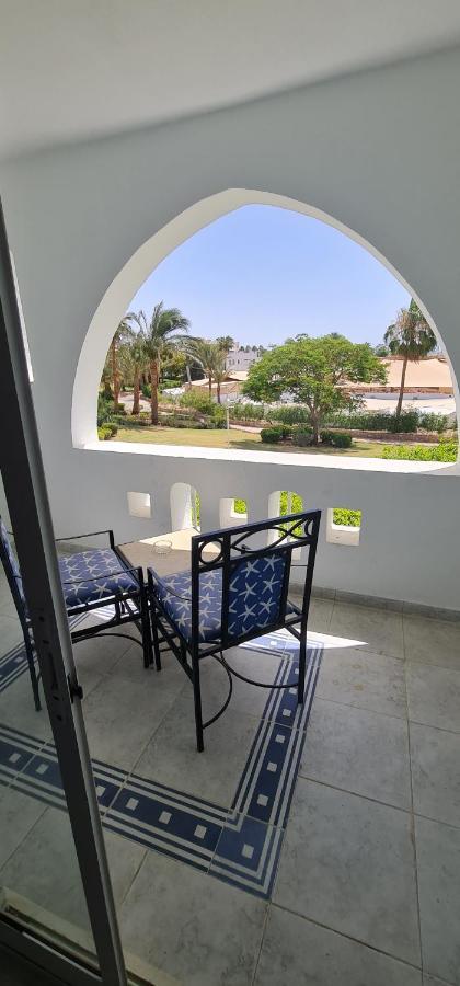 Apartment At Domina Coral Bay Aquamarine , Resort Spa E Casino' ชาร์มเอลชีค ภายนอก รูปภาพ